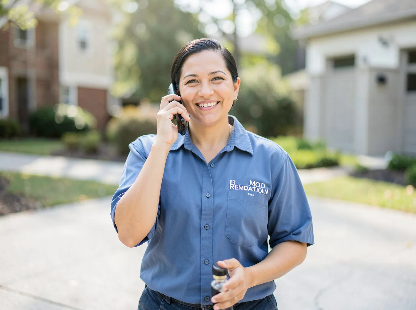 Mold Remediation Imboden, AR FAQs